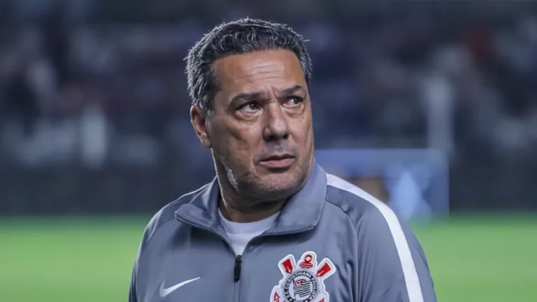 Luxemburgo é sincero e banca futuro de Neymar no Brasil: “Certeza”