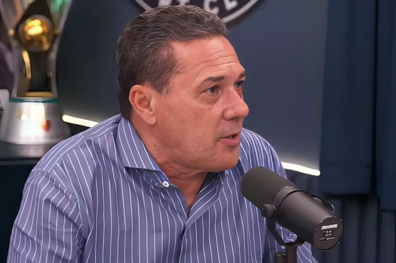 Luxemburgo indica time que tem “peito” no futebol brasileiro