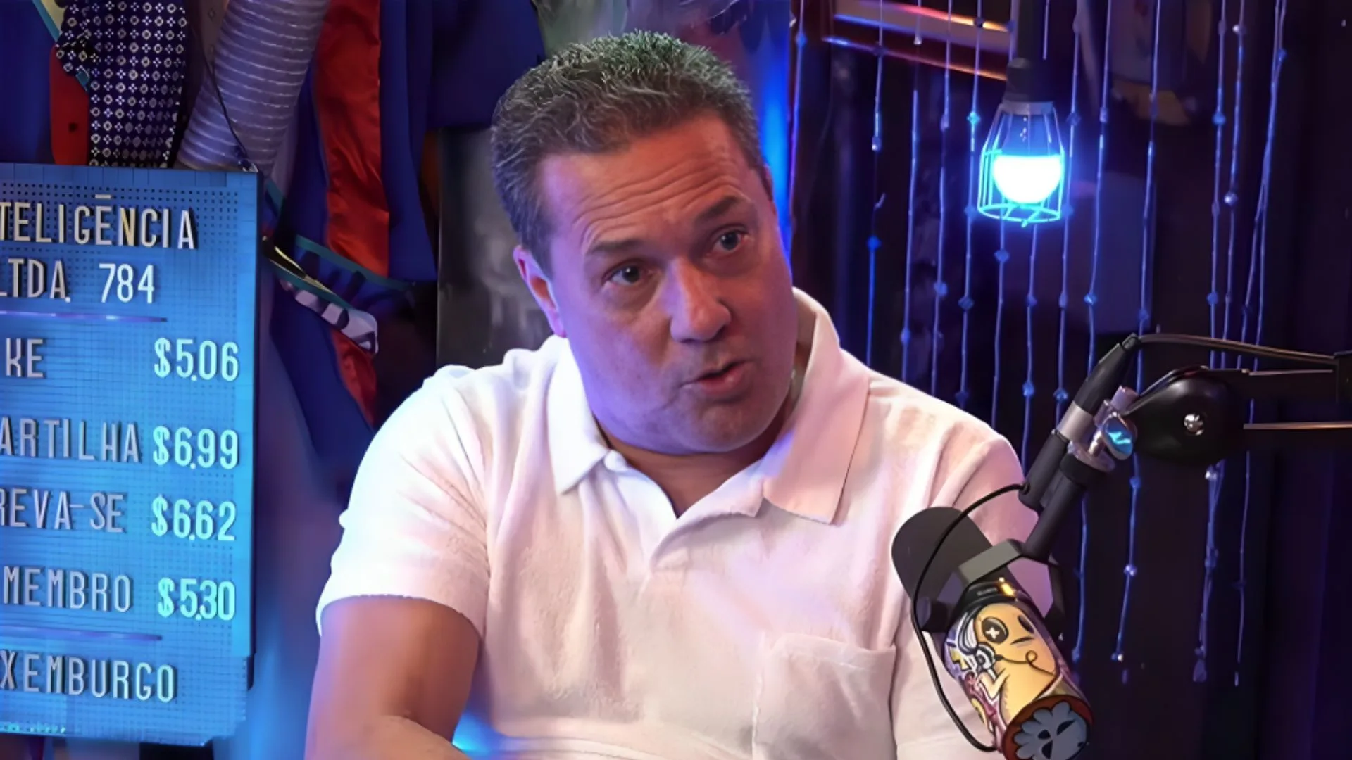 Luxemburgo revela torcida para time do futebol brasileiro: “Pra cima”