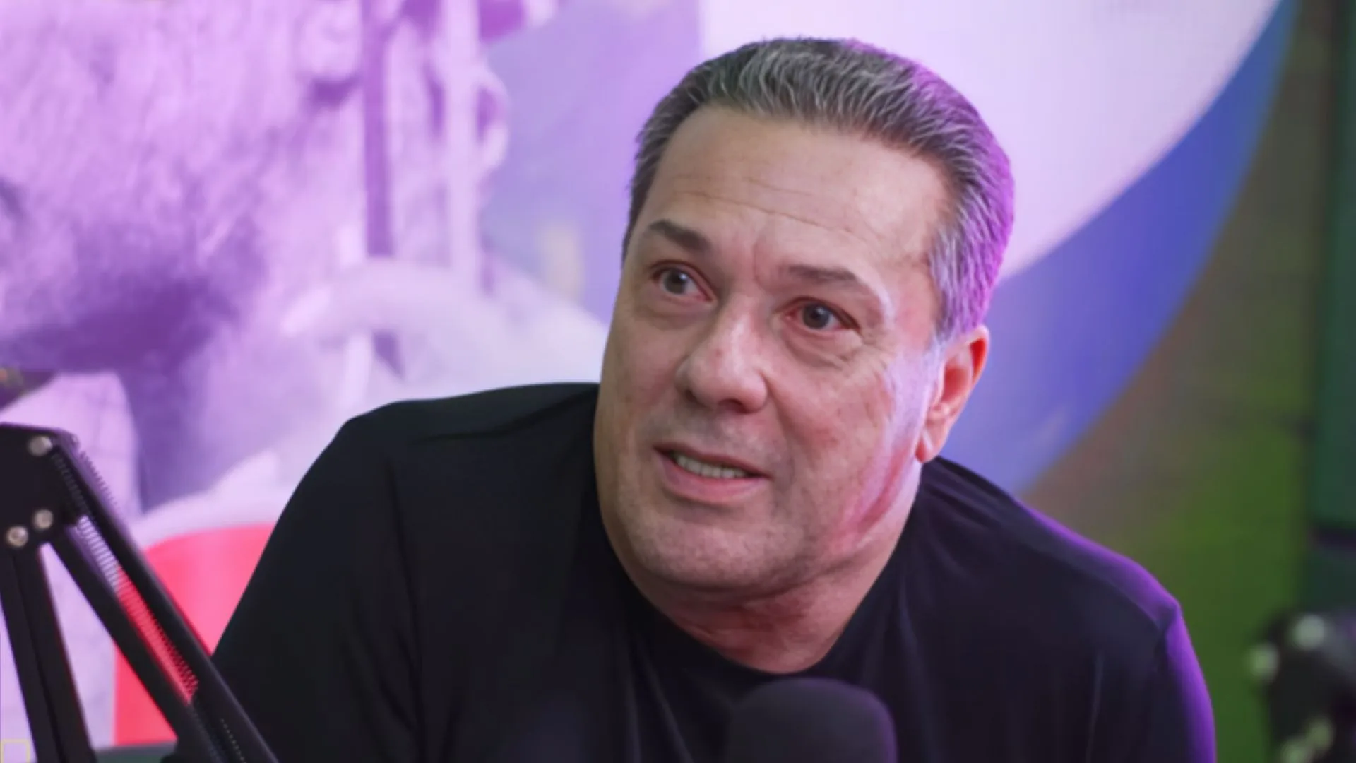 Luxemburgo elege atacante “especial” no futebol brasileiro: “Quebra linhas”