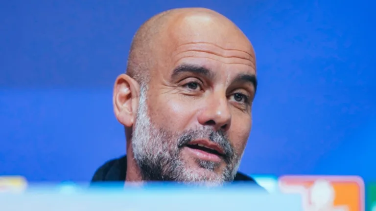 Manchester City hoje: veja a provável escalação contra o Palace na Premier League