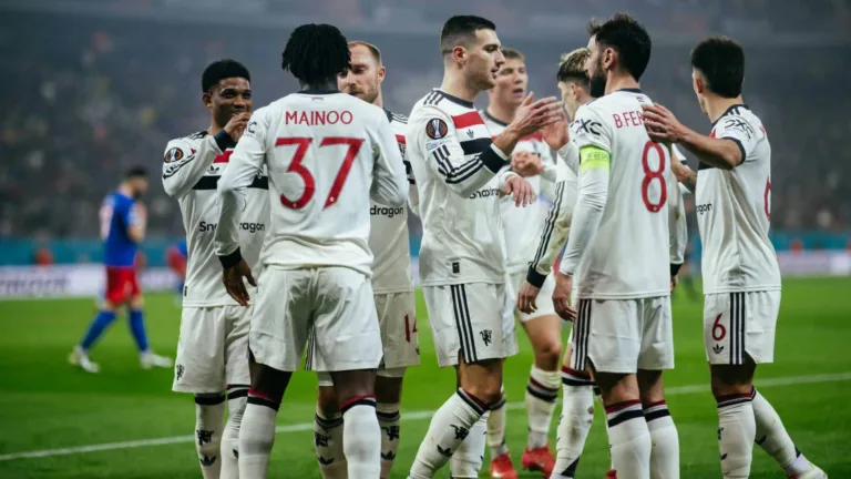 Manchester United x Leicester: onde assistir AO VIVO a Copa da Inglaterra