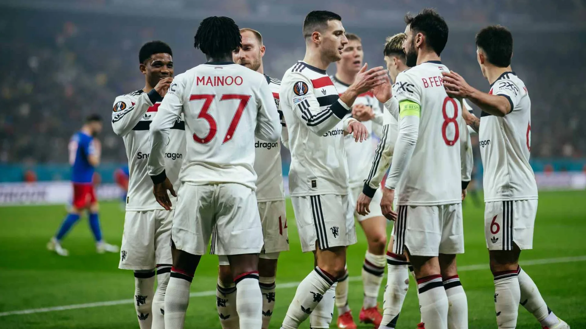 Manchester United x Leicester: onde assistir AO VIVO a Copa da Inglaterra