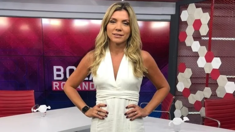 Marília Ruiz dispensa contratação de ex-atacante do Palmeiras no Corinthians: “Não da”