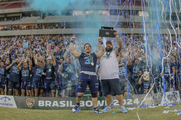 CBFA anuncia campeonato único em 2025