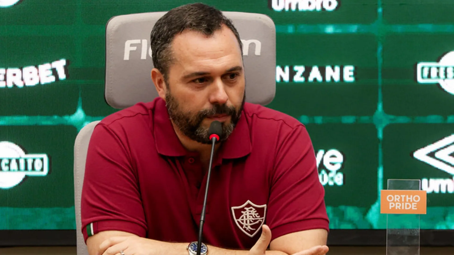 Direção do Fluminense avança no projeto para formar a SAF do clube