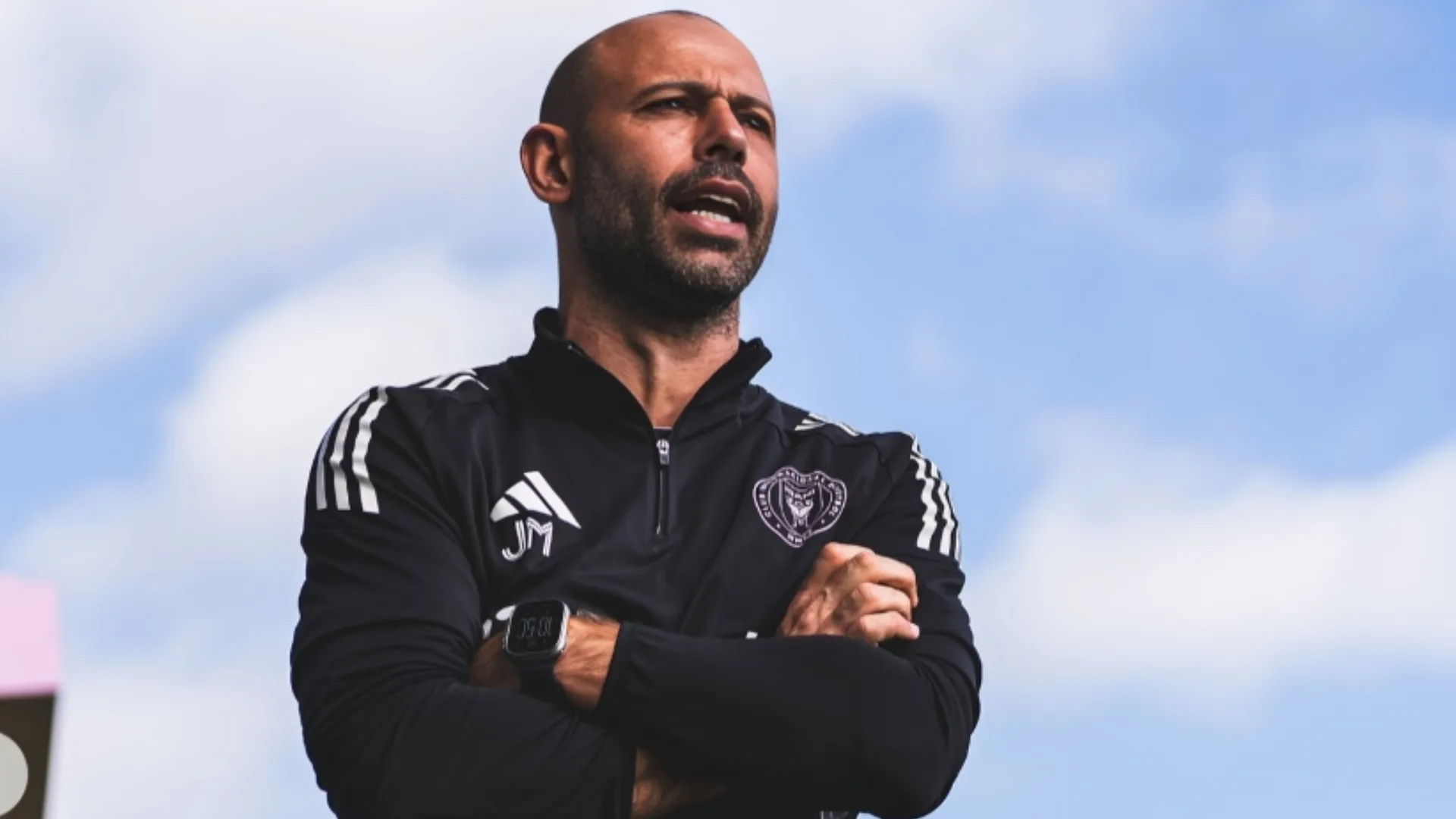 Mascherano é sincero e aponta time no Brasil difícil de bater hoje