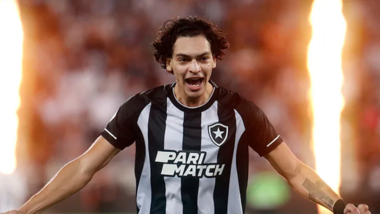 Botafogo fica perto de negociar Matheus Nascimento com a MLS; saiba mais
