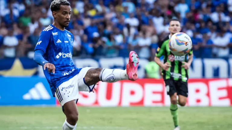 Matheus Pereira, do Cruzeiro, recebe proposta do Zenit, da Rússia