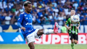 Matheus Pereira, do Cruzeiro, aceita proposta do Zenit e faz exames médicos para assinar contrato com o time russo