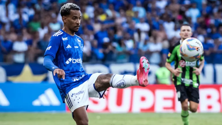 Matheus Pereira, do Cruzeiro, aceita proposta do Zenit e faz exames médicos para assinar contrato com o time russo