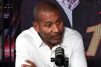 Mauro Silva, tetracampeão mundial em 1994