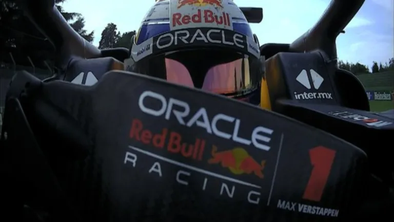 F1: pai de Max Verstappen se irrita com postura de fãs em relação ao filho