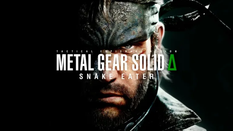 Metal Gear Solid Delta Snake Eater: confira os requisitos da versão para PC