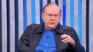 Milton Neves elege time que será ‘consertado’ no Brasil