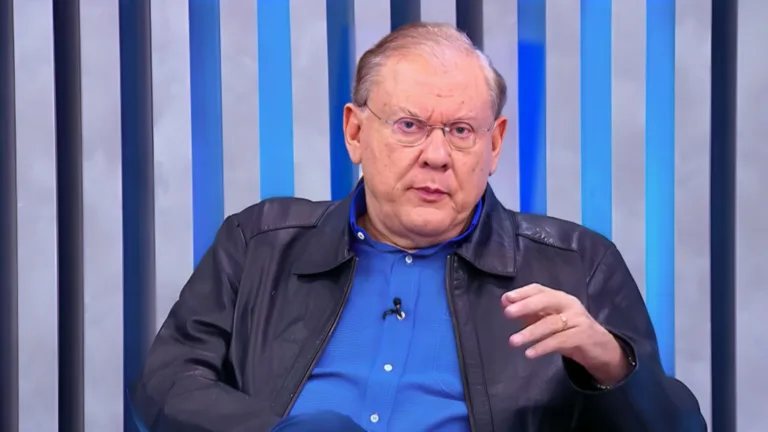 Milton Neves elege time que será ‘consertado’ no Brasil