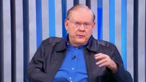 Milton Neves crava goleiro que gera desconfiança à torcida no Brasil: “Não consegue”