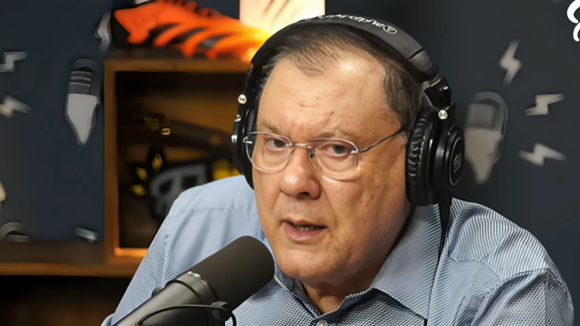 Milton Neves crava time que pode sofrer ‘tragédia’ no Brasil em 2025