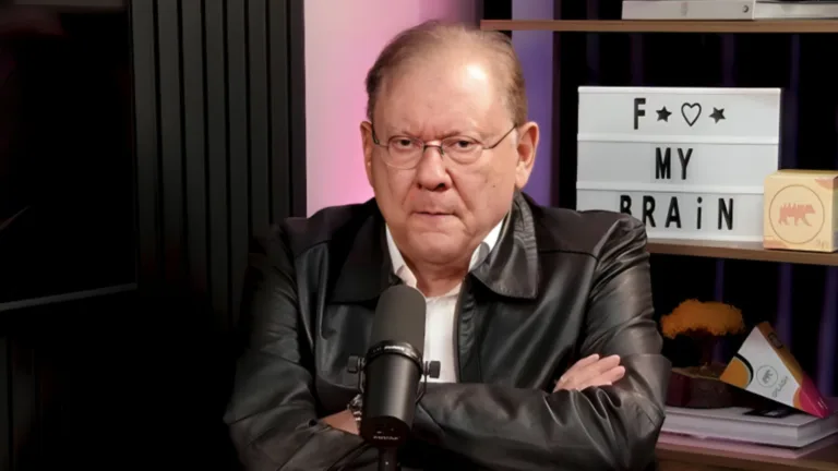 Milton Neves crava time pronto para ser campeão em 2025