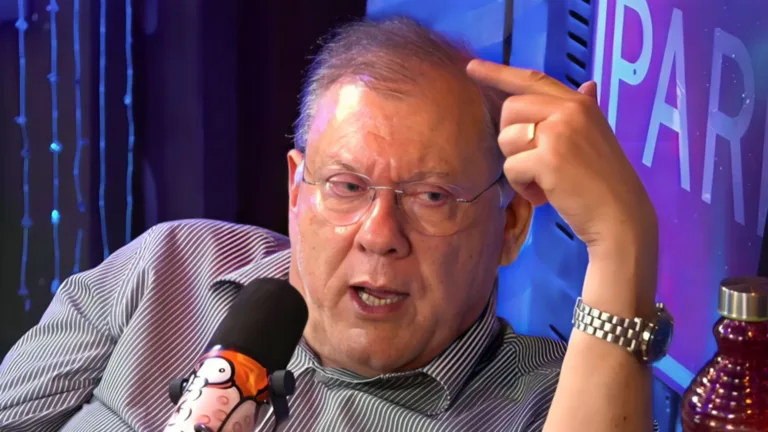 Milton Neves crava torcida “feliz da vida” no Brasil: “Motivados”