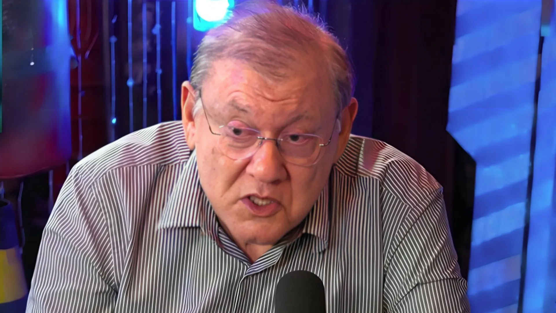 Milton Neves indica time que pode surpreender no Brasil: “Espetacular”