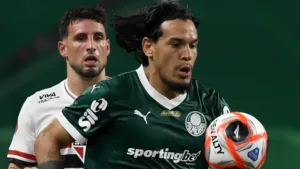 Milton Neves aponta culpado pela crise no Palmeiras: “Está claro”