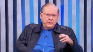 Milton Neves reforça vexame de time no Brasil: “Sofrido”