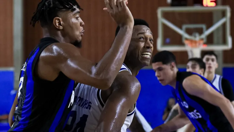 Minas x Pinheiros: saiba onde assistir o jogo do NBB AO VIVO