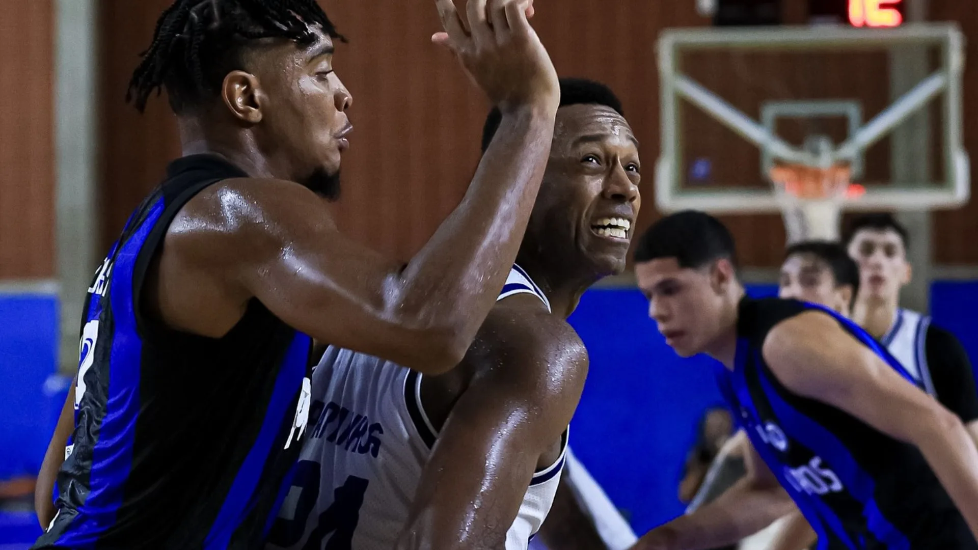 Minas x Pinheiros: saiba onde assistir o jogo do NBB AO VIVO