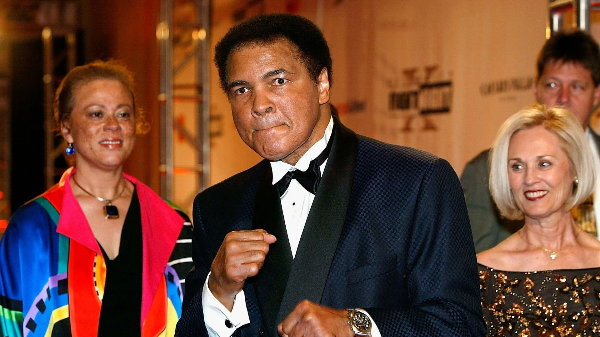 Muhammed Ali quase lutou no Maracanã com ajuda de maestro; entenda