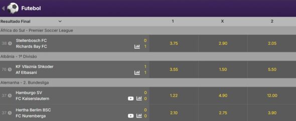 Futebol Ao Vivo Mr Jack Bet Mr Jack Bet Para Iniciantes