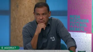 Muller antecipa possível campeão do Paulistão 2025: “Mudou tudo”