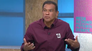 Muller crava demissão de técnico no Brasil em 2025: “Ele cai”