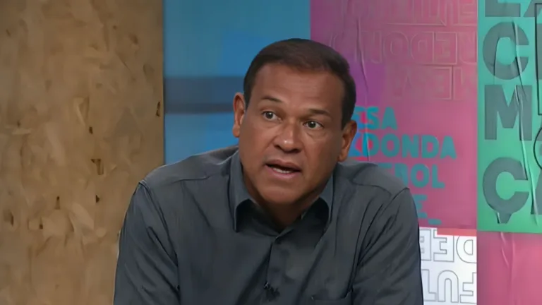 Muller crava time brasileiro que não ganha a Libertadores 2025: “Eu acho”