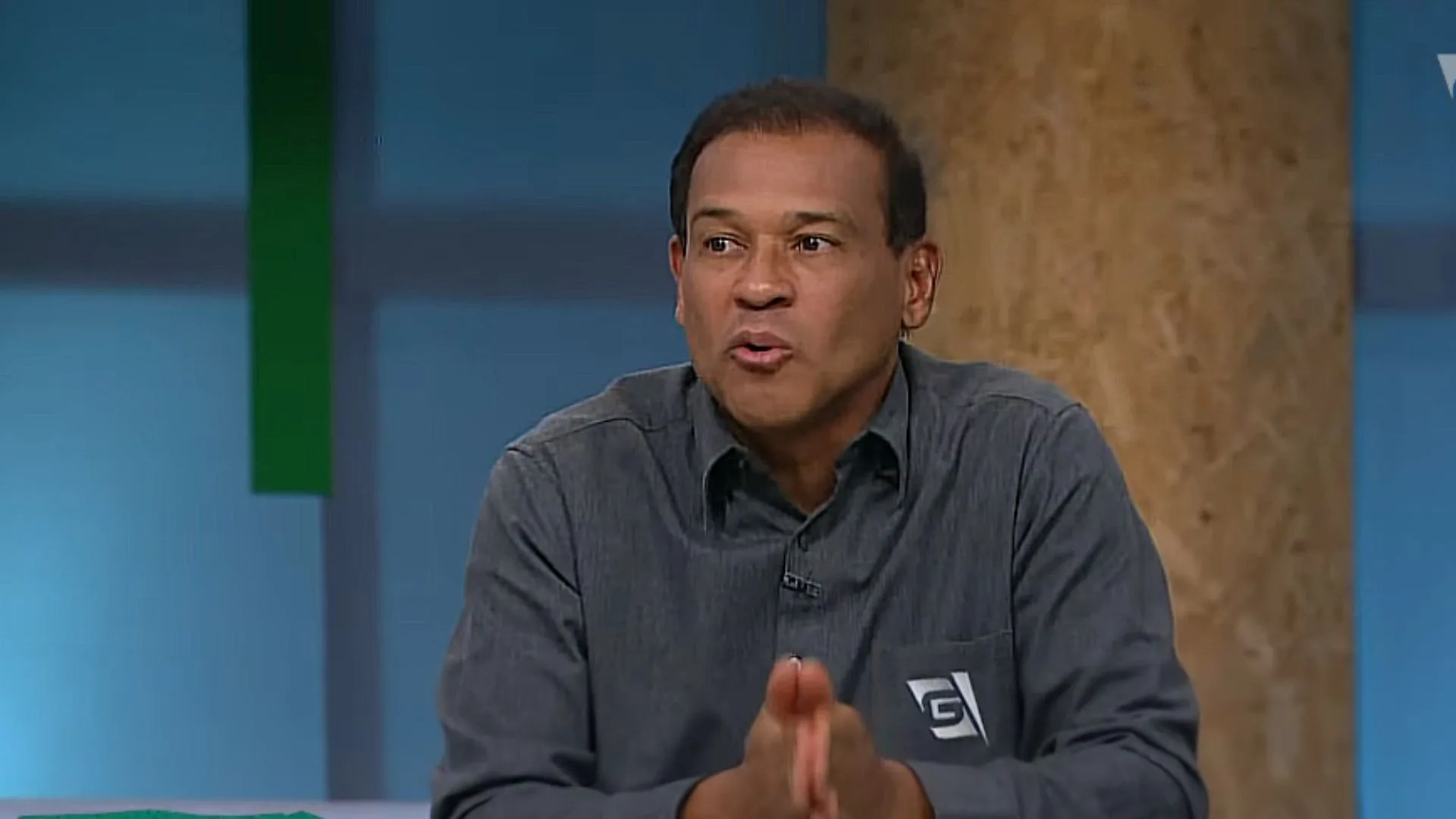 Muller não pipoca e crava favorito ao título do Campeonato Paulista 2025: “Tem que confiar”