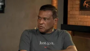 Muller crava melhor time do Brasil hoje: “Atropela todo mundo”