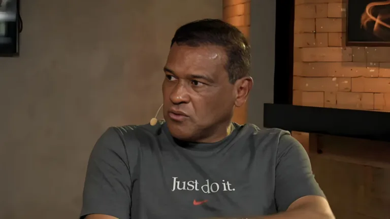 Muller crava melhor time do Brasil hoje: “Atropela todo mundo”