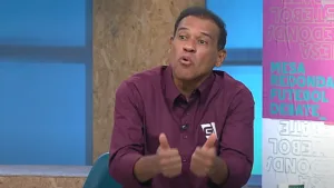 Muller destaca treinador especialista em jovens da base no Brasil: “Sabe trabalhar”