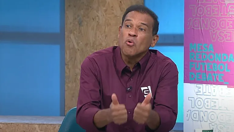 Vai entregar? Muller banca resultado de São Paulo x Ponte Preta