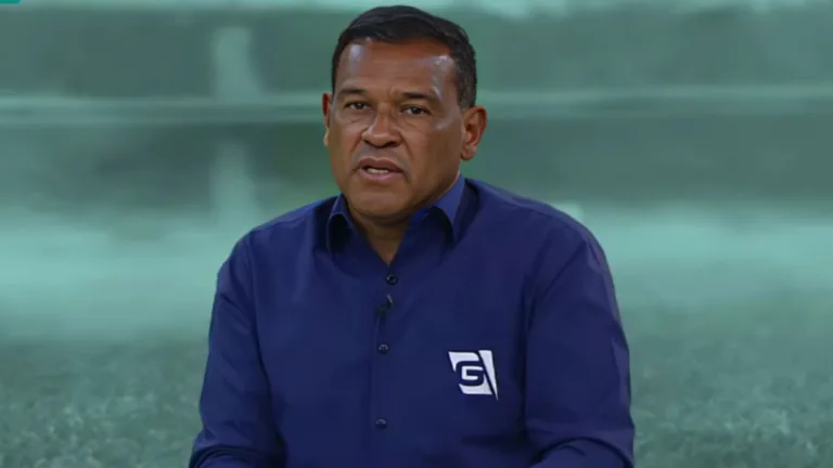 Muller não pipoca e elege melhor jogador do mundo hoje: “Infelizmente”