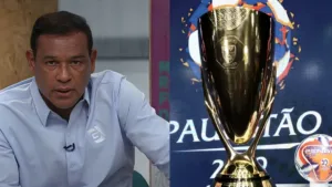 Muller muda palpite e crava a final do Campeonato Paulista 2025