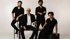 Mundial de 70 é tema de nova série da Netflix