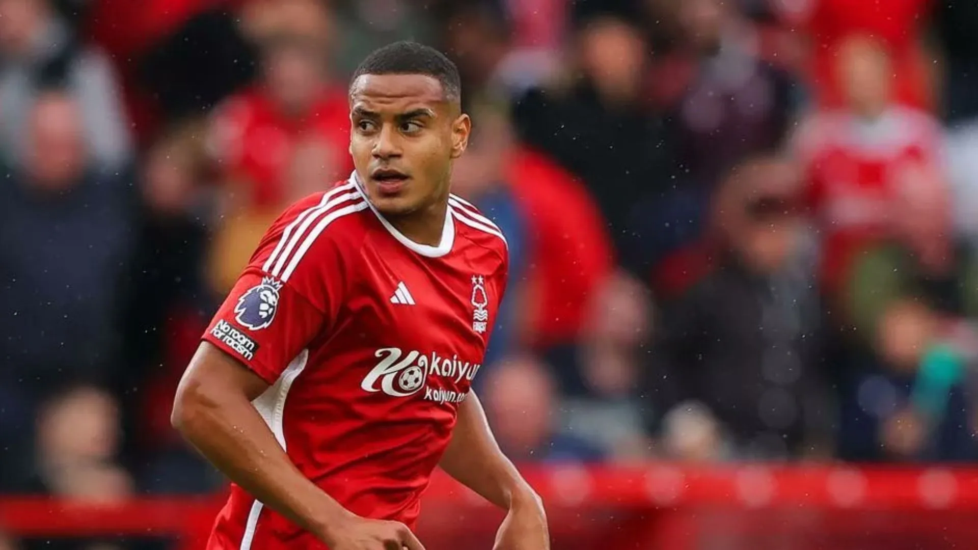 Ex-Corinthians, Murillo entra no Top-5 mundial de ‘jogadores de seleção’; confira