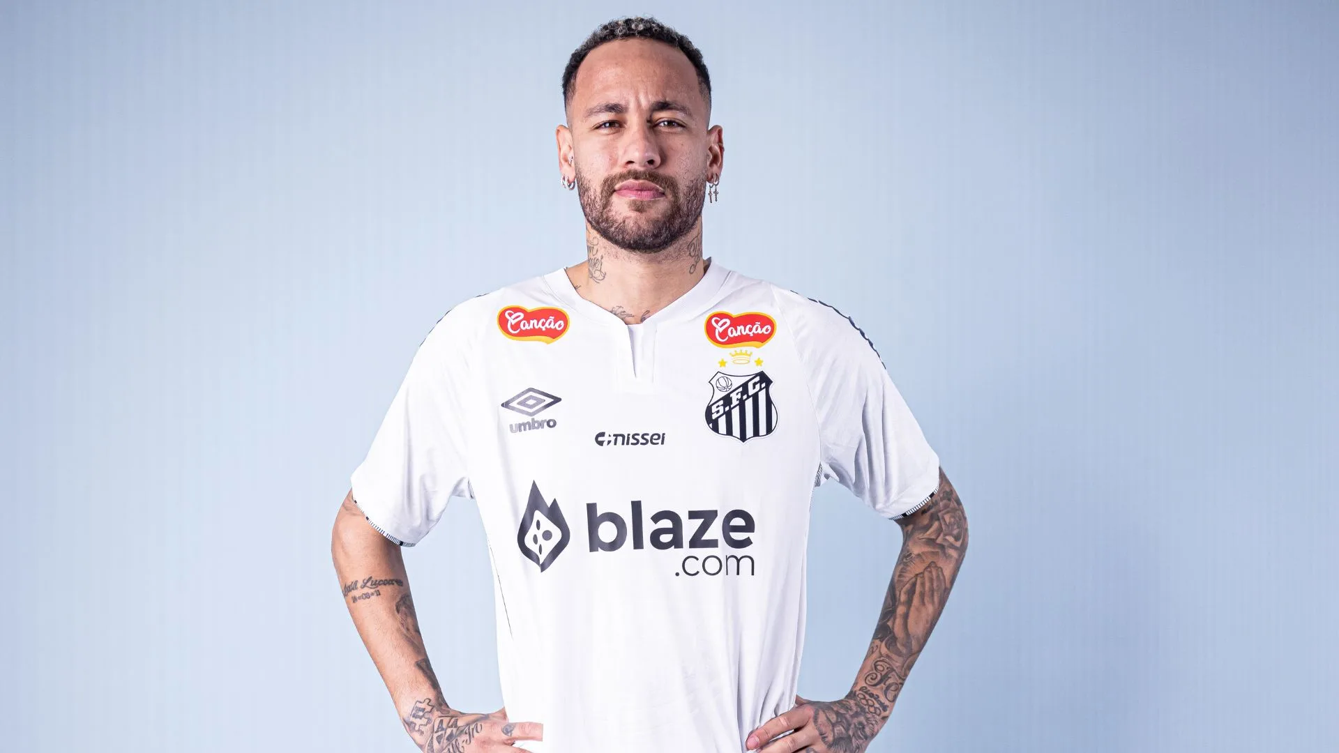 Craque Neto surpreende sobre estreia de Neymar no Santos: “Escuta o que estou falando”