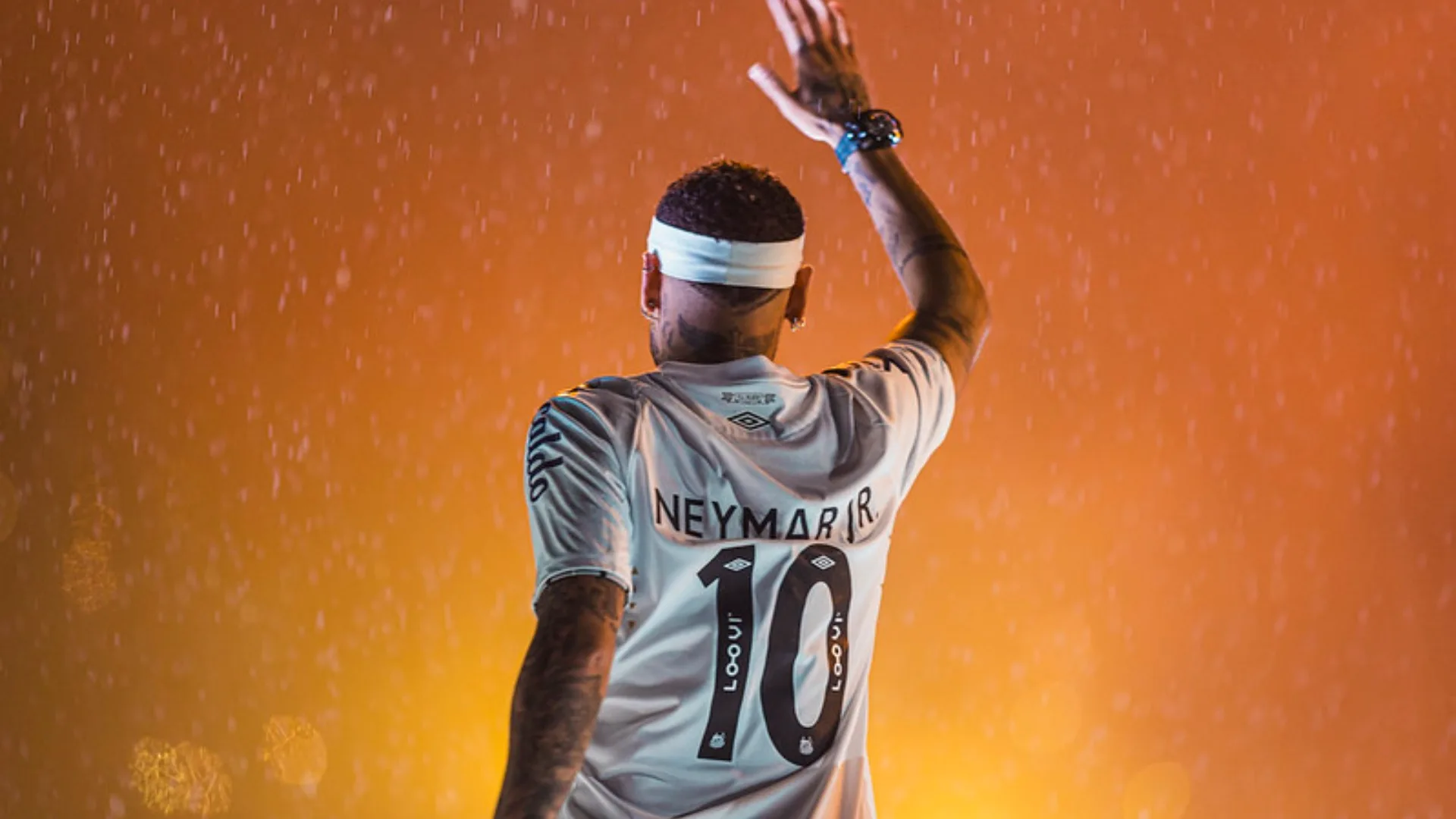 Craque Neto, Velloso e Souza indicam prazo para Neymar jogar bem no Santos: “Pelo menos”