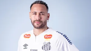 Neymar joga? Veja a provável escalação do Santos hoje no Paulistão