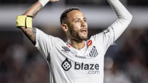 Casagrande ignora Neymar ao eleger dois camisas 10 decisivos no Paulistão