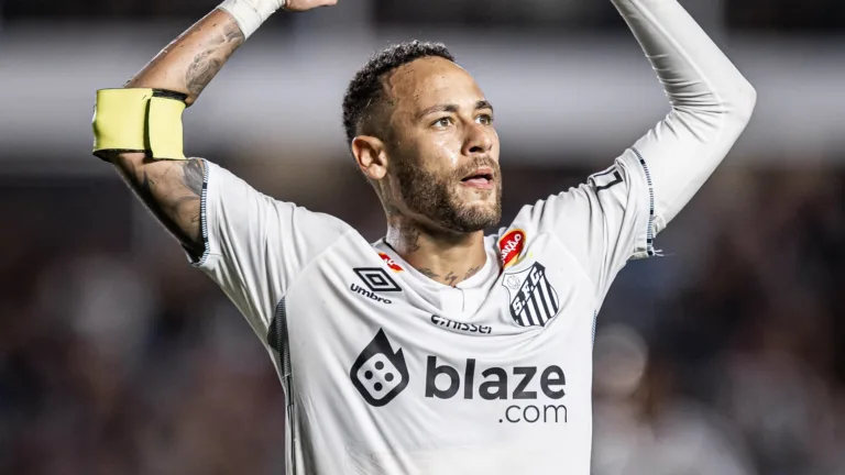 Milton Neves e Nilson Cesar criticam tendência de renovação de Neymar: “Péssimo negócio para o Santos”