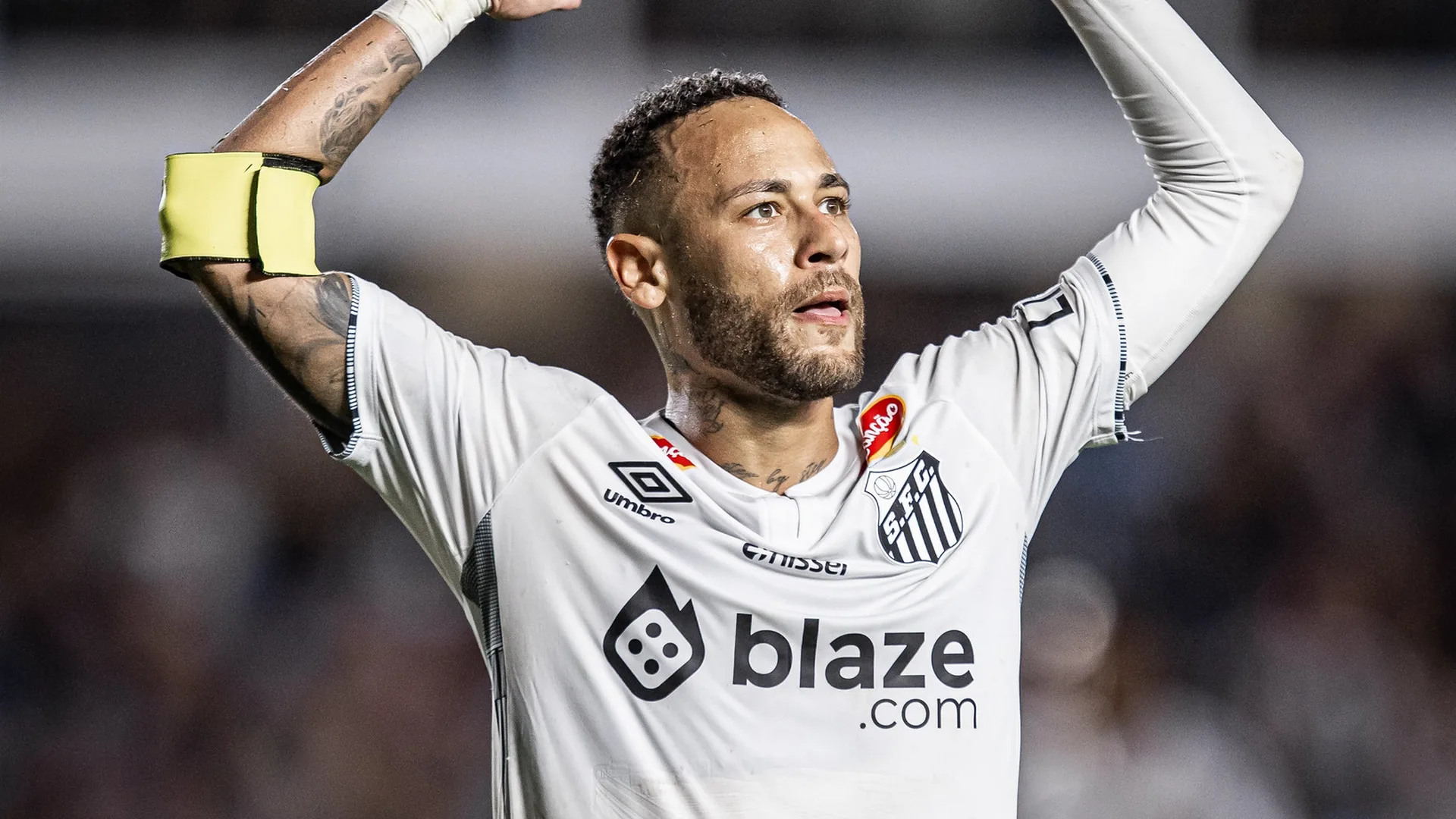 Milton Neves e Nilson Cesar criticam tendência de renovação de Neymar: “Péssimo negócio para o Santos”