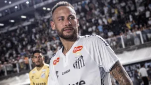 Milton Neves aponta duas prioridades que Neymar coloca acima do Santos: “Pisada de bola”